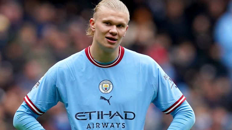 Erling Haaland moment could haunt Liverpool vs Man City 