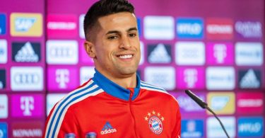 Pep Guardiola's 'terrible' comment signals Joao Cancelo's problem at Man City 