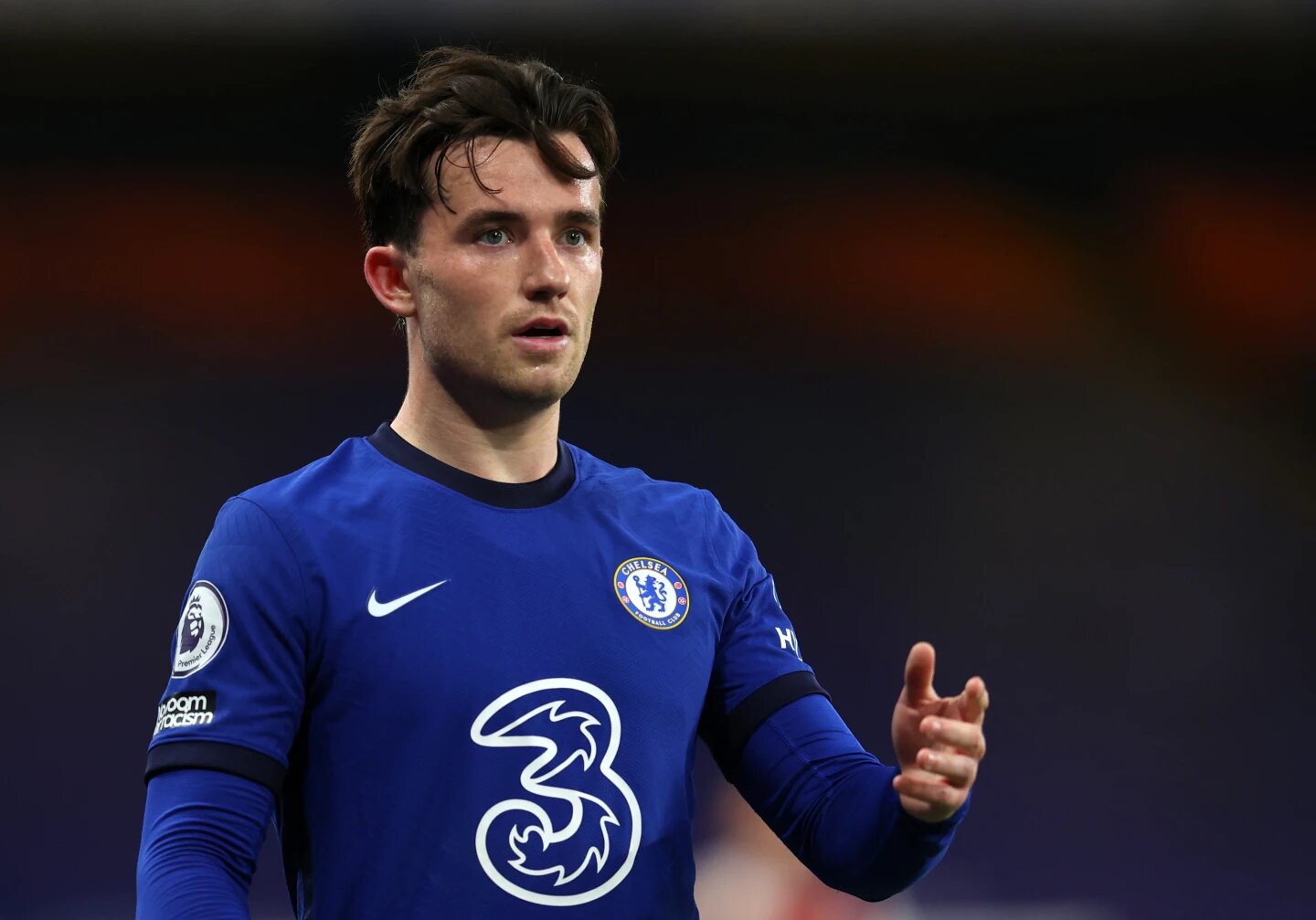  Chelsea star Ben Chilwell set to sign new four-year multi-million pound contract to end Man City transfer interest