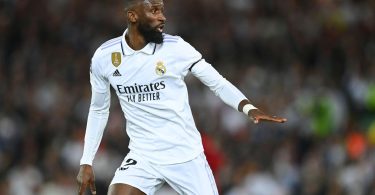 We are Real Madrid – Rudiger takes dig at Chelsea