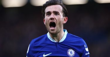 Chelsea star Ben Chilwell set to sign new four-year multi-million pound contract to end Man City transfer interest
