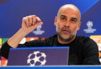 Guardiola names ‘the greatest player of all time’