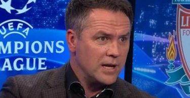 'Absolute agony' - Michael Owen admits he has a 'problem' with Manchester United after Liverpool comparison