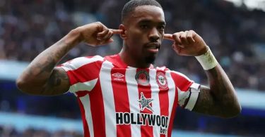 Arsenal won't hang around! Gunners want to sign £80m-rated Brentford hitman Ivan Toney in January - but it won't be straightforward