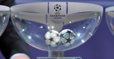 BREAKING: Champions League Round of 16 draw confirmed (Full fixtures)