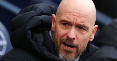 Man Utd injury update with 10 players in race to be fit to save Erik ten Hag's job